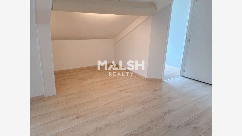 À louer - Bureaux indépendants à Villefranche-sur-