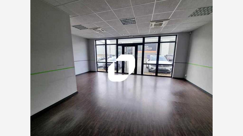 A louer Bureaux 355m² Villefranche sur saone