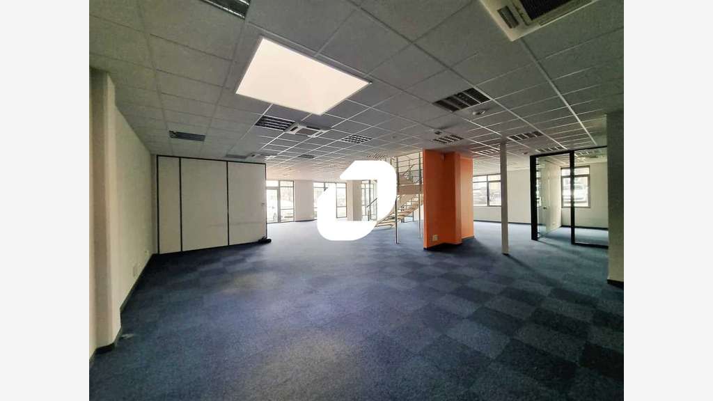 A louer Bureaux 355m² Villefranche sur saone