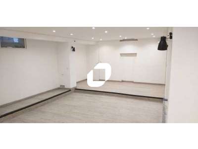 Location Bureaux à Villejuif