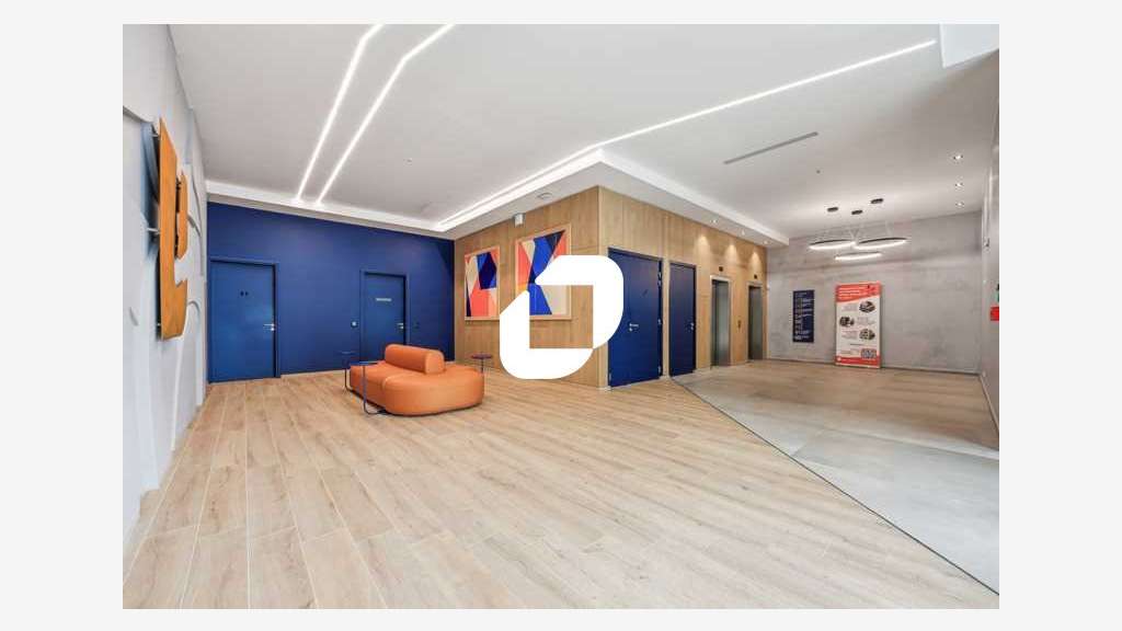A louer Bureaux 1842m² Villejuif