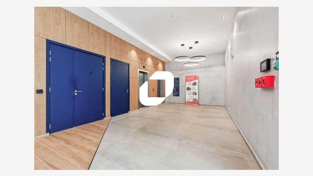 A louer Bureaux 1842m² Villejuif