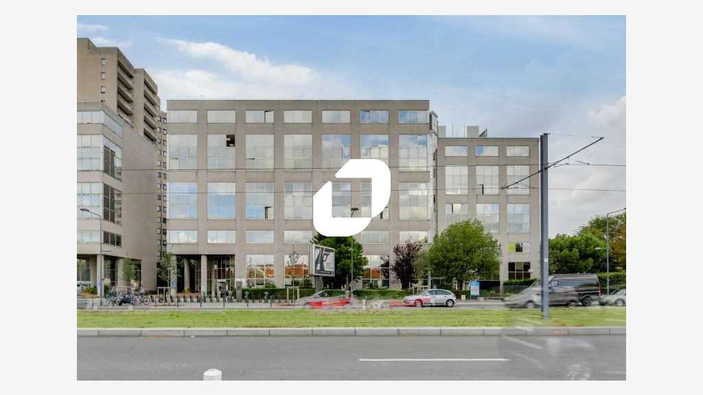 A louer Bureaux 250m² Villejuif