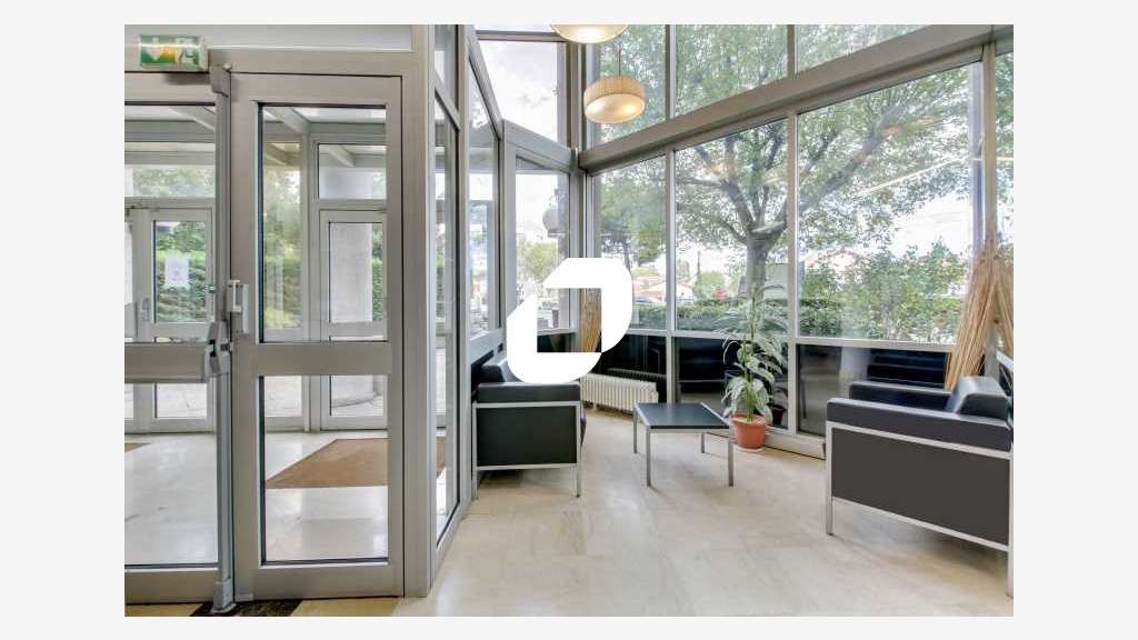 A louer Bureaux 250m² Villejuif