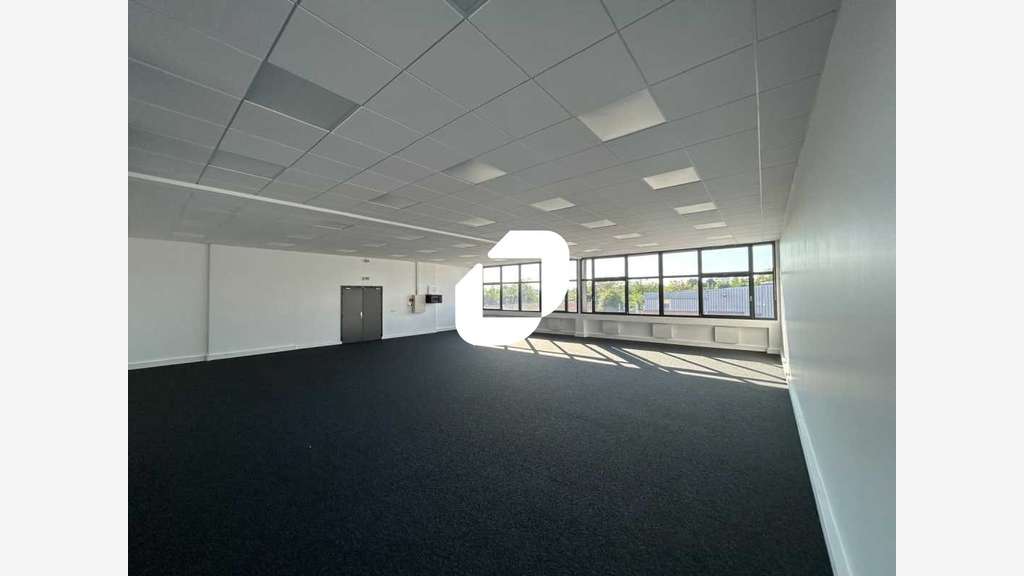 A louer Bureaux 110m² Villejuif