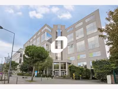 A louer Bureaux 250m² Villejuif