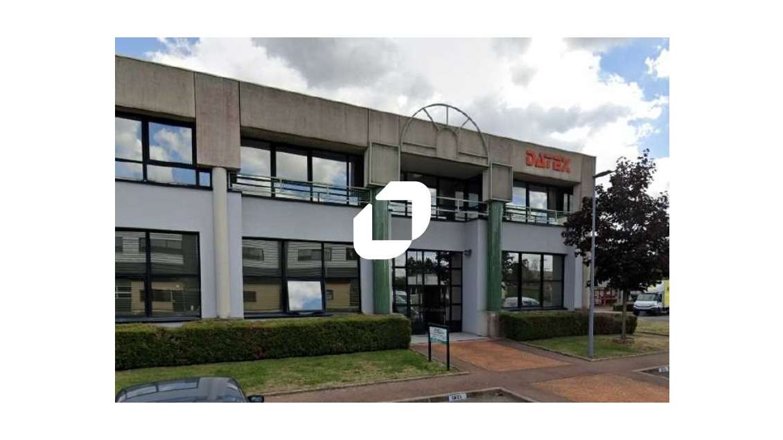 A louer Bureaux 65m² Villejust