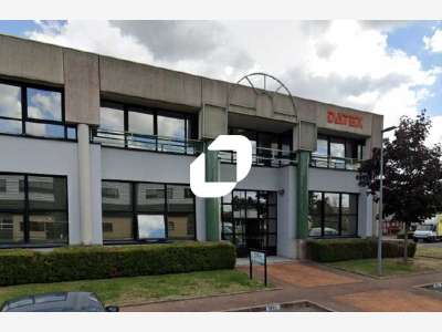 A louer Bureaux 65m² Villejust