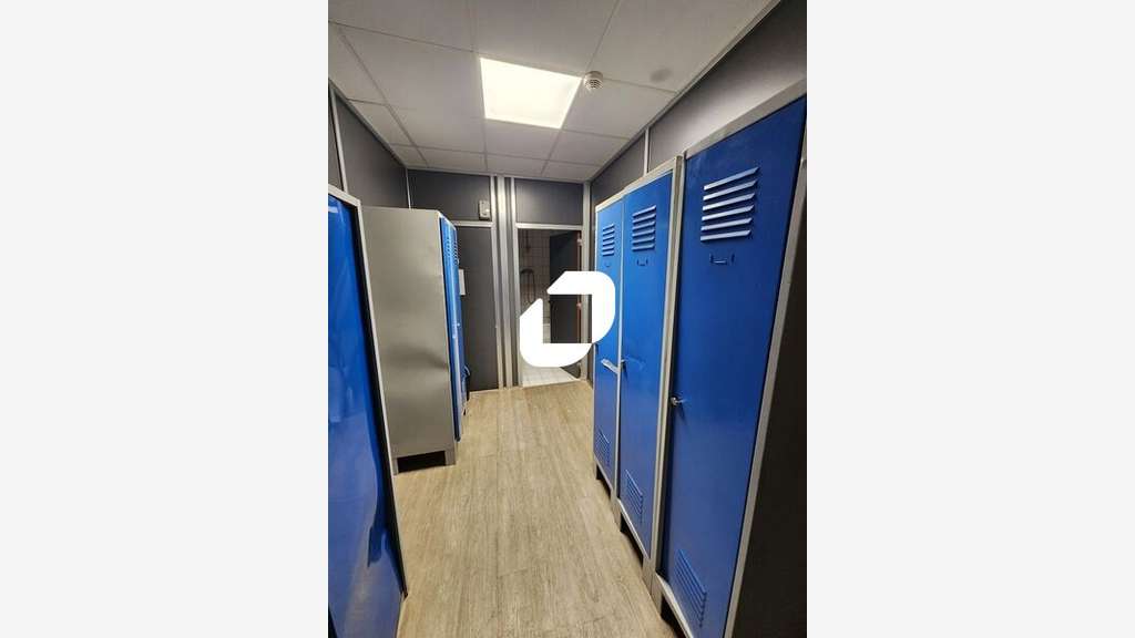 A louer Bureaux 1150m² Villemomble