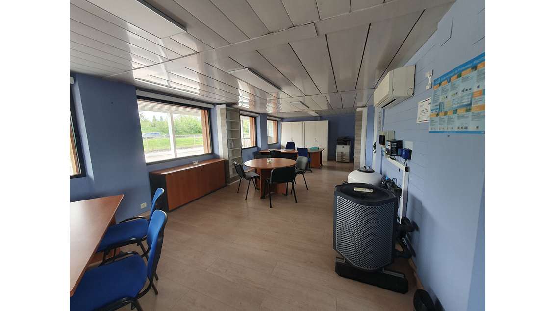 A louer bureaux  70m² à Villenave-d'Ornon rocade 