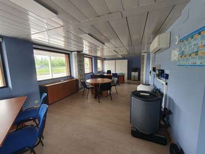 Location Bureaux à Villenave-d'Ornon