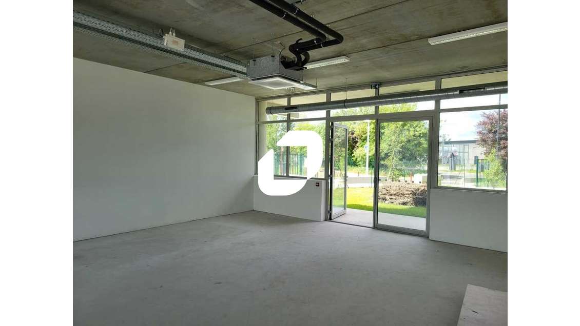 A louer Bureaux 409m² Villenave d'ornon