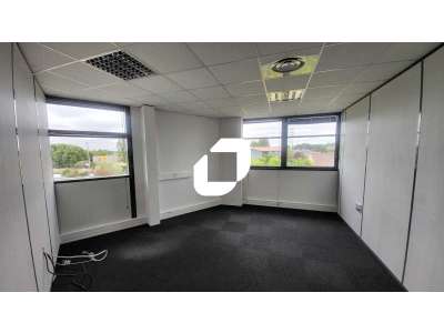 Location Bureaux à Villenave-d'Ornon