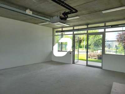 Location Bureaux à Villenave-d'Ornon