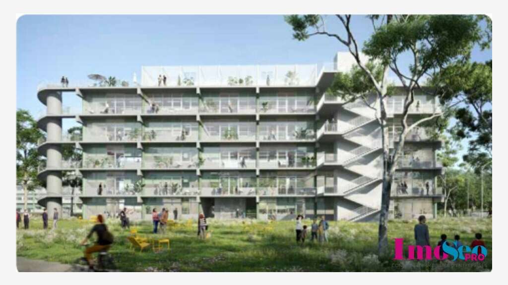 Bureaux de 287m² à louer à Villenave d'Ornon