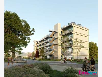 Bureaux de 410m² à louer à Villenave d'Ornon