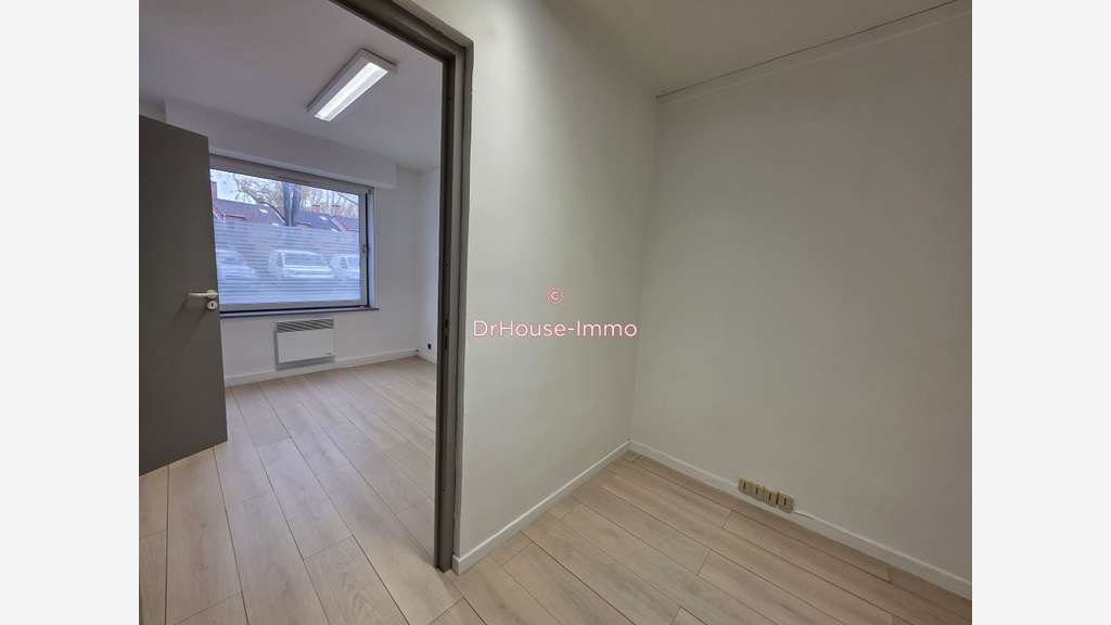 Opportunité local commercial à Villeneuve d'Ascq