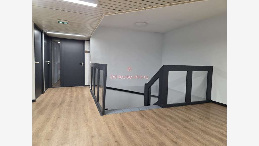 Opportunité local commercial à Villeneuve d'Ascq