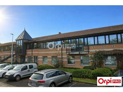 Location Bureaux à Villeneuve-d'Ascq