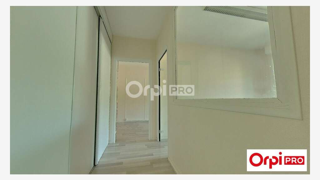 Bureaux à louer de 60m² à Villeneuve-d'Ascq