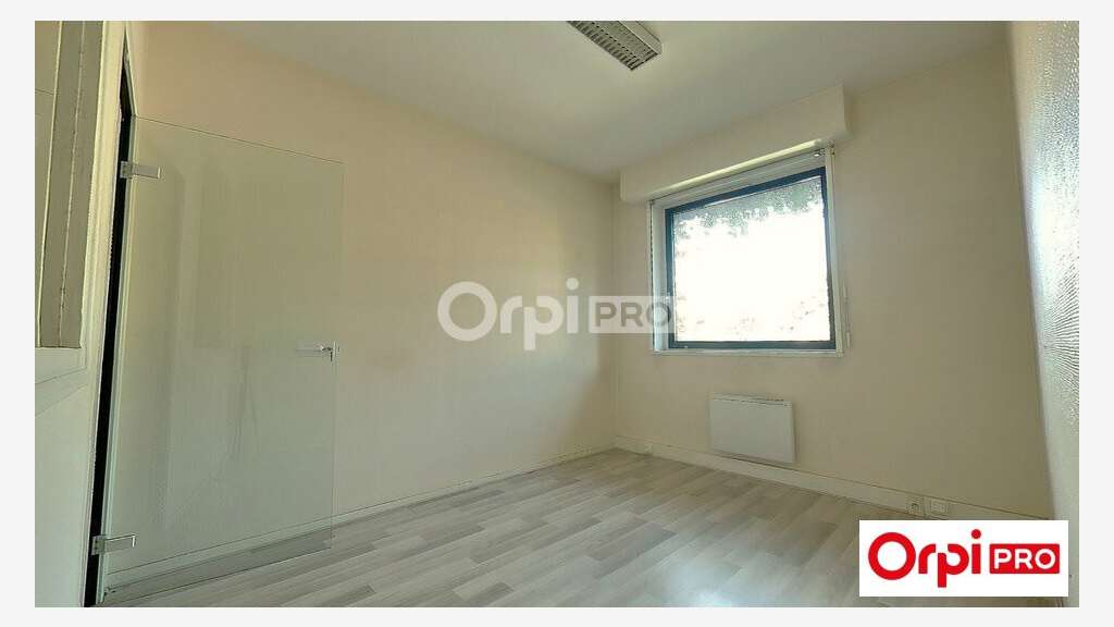 Bureaux à louer de 60m² à Villeneuve-d'Ascq