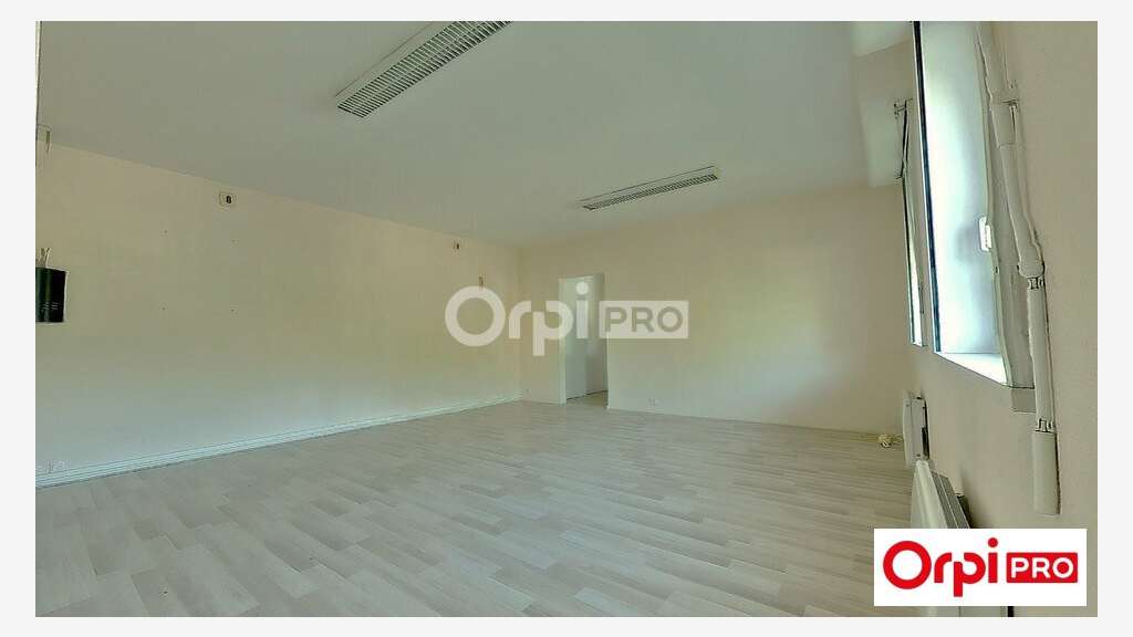 Bureaux à louer de 60m² à Villeneuve-d'Ascq