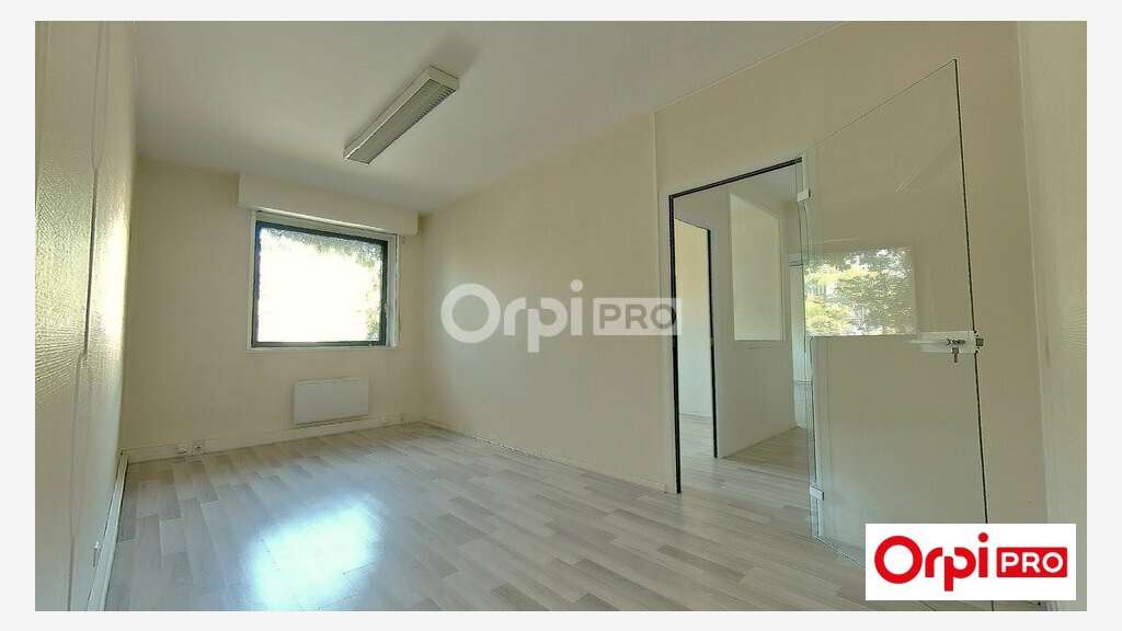 Bureaux à louer de 60m² à Villeneuve-d'Ascq