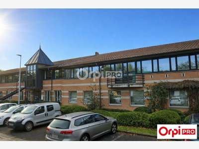 Bureaux à louer de 60m² à Villeneuve-d'Ascq