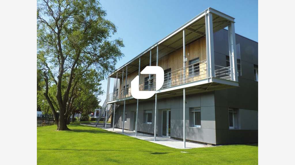A louer Bureaux 232m² Villeneuve d'ascq