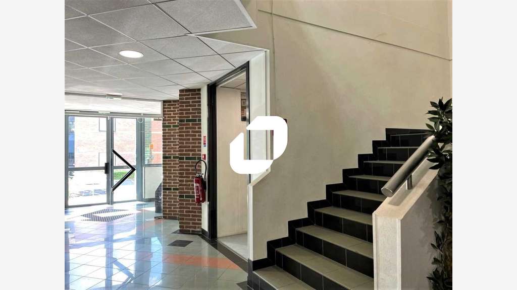 A louer Bureaux 122m² Villeneuve d'ascq