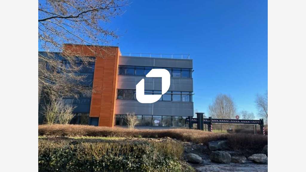 A louer Bureaux 2209m² Villeneuve d'ascq