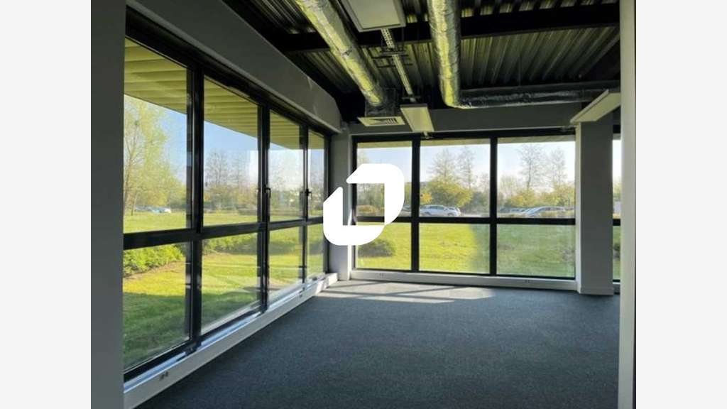 A louer Bureaux 2209m² Villeneuve d'ascq