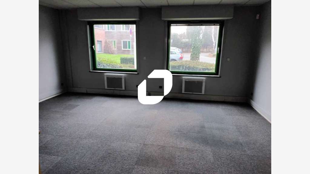 A louer Bureaux 330m² Villeneuve d'ascq