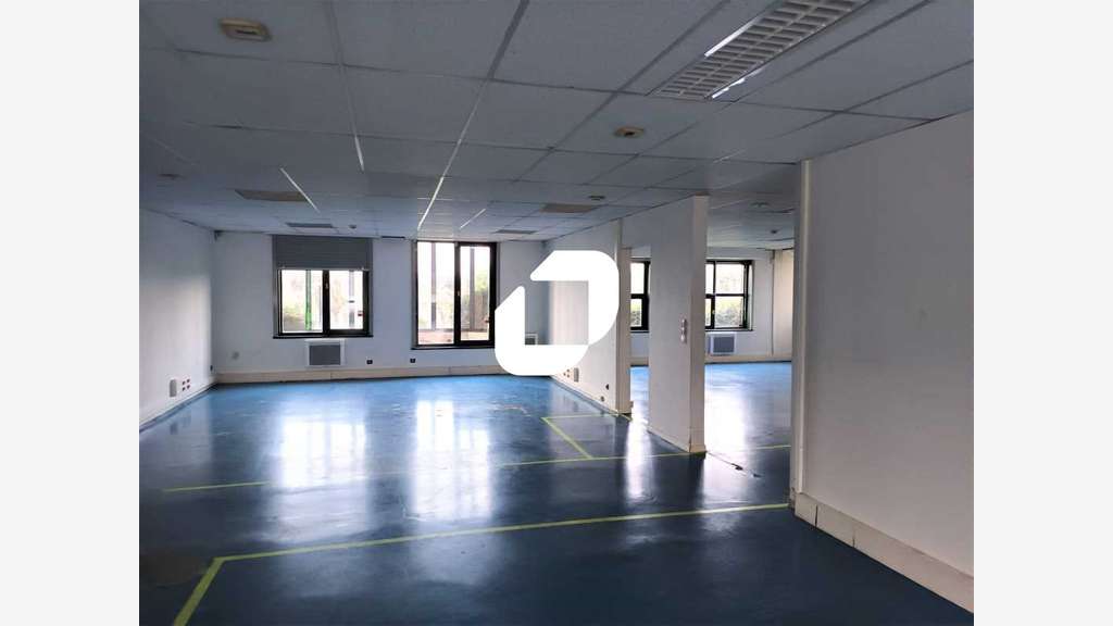 A louer Bureaux 330m² Villeneuve d'ascq