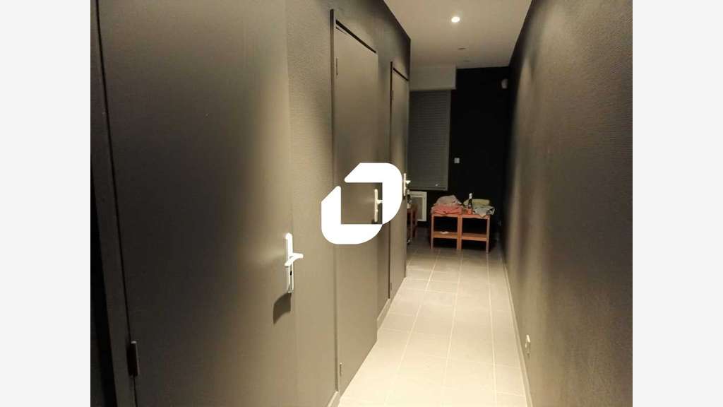 A louer Bureaux 330m² Villeneuve d'ascq