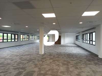A louer Bureaux 1199m² Villeneuve d'ascq