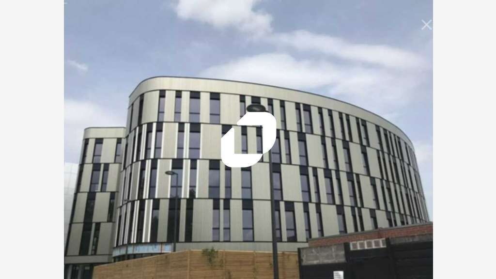 A louer Bureaux 259m² Villeneuve d'ascq