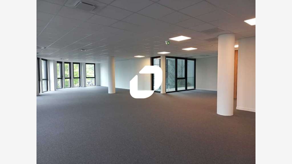 A louer Bureaux 259m² Villeneuve d'ascq