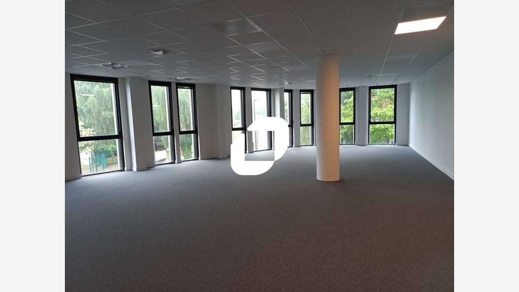 A louer Bureaux 259m² Villeneuve d'ascq