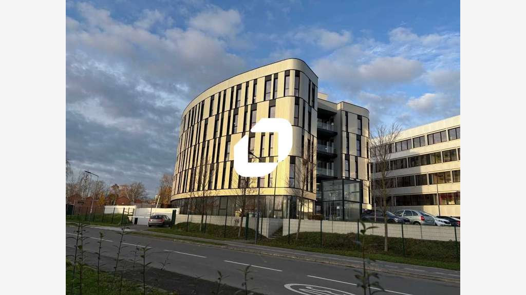 A louer Bureaux 259m² Villeneuve d'ascq