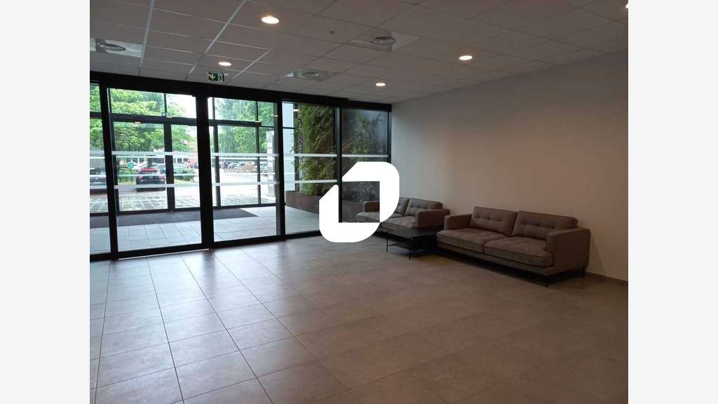 A louer Bureaux 259m² Villeneuve d'ascq