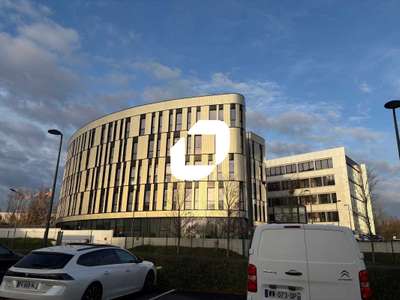 A louer Bureaux 259m² Villeneuve d'ascq