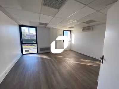 A louer Bureaux 234m² Villeneuve d'ascq