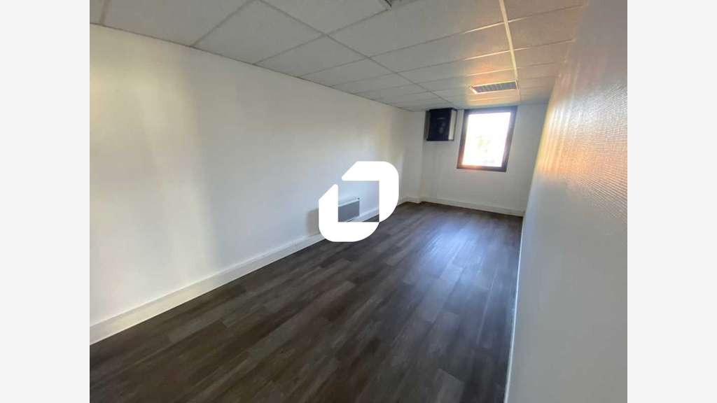 A louer Bureaux 234m² Villeneuve d'ascq