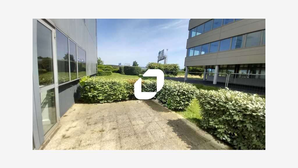 A louer Bureaux 500m² Villeneuve d'ascq
