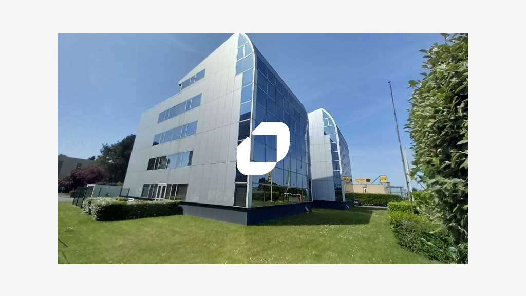 A louer Bureaux 500m² Villeneuve d'ascq