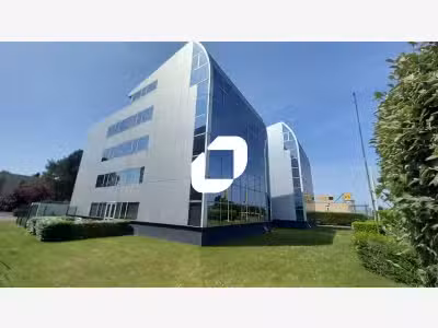 A louer Bureaux 500m² Villeneuve d'ascq