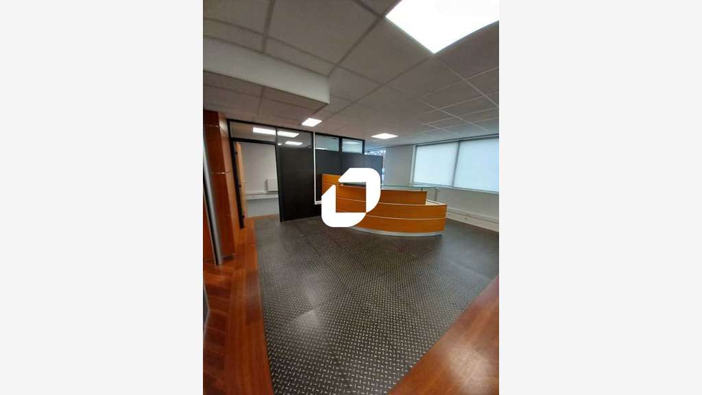 A louer Bureaux 500m² Villeneuve d'ascq