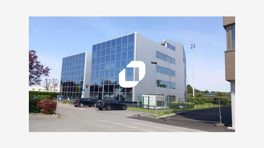 A louer Bureaux 500m² Villeneuve d'ascq