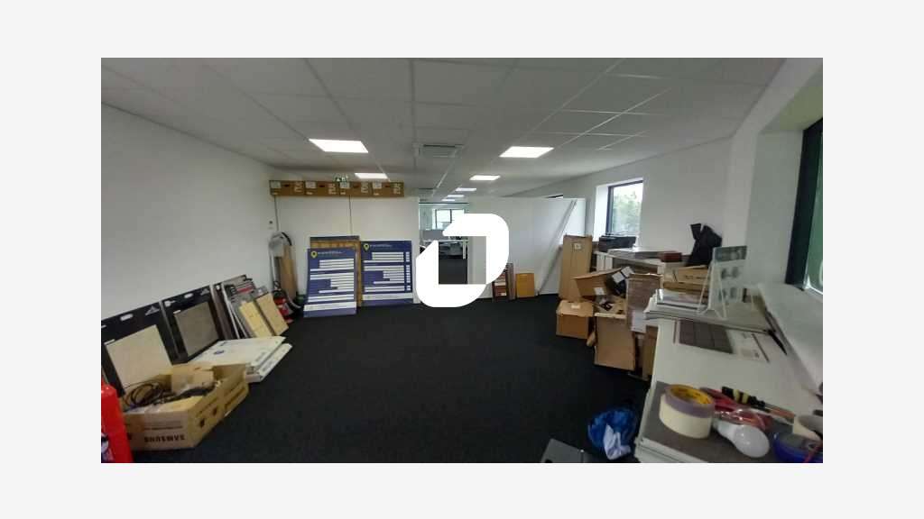 A louer Bureaux 90m² Villeneuve d'ascq